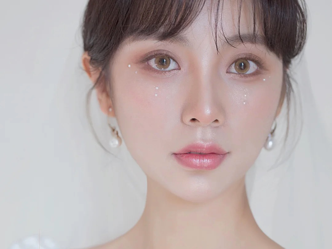 黄金档期总监团队全天跟妆［先预定送亲友妆3580