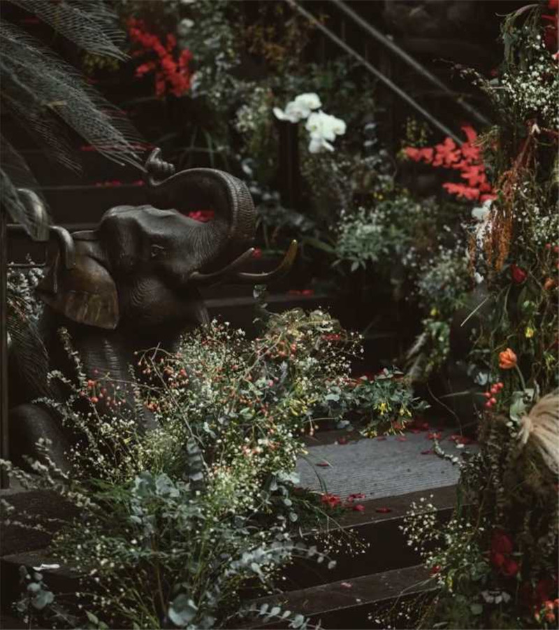 申粤轩（丁香花园）的用户评价