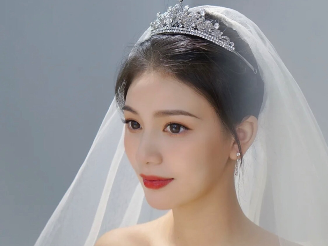 【女神必选】全天跟妆+亲友妆+妈妈妆