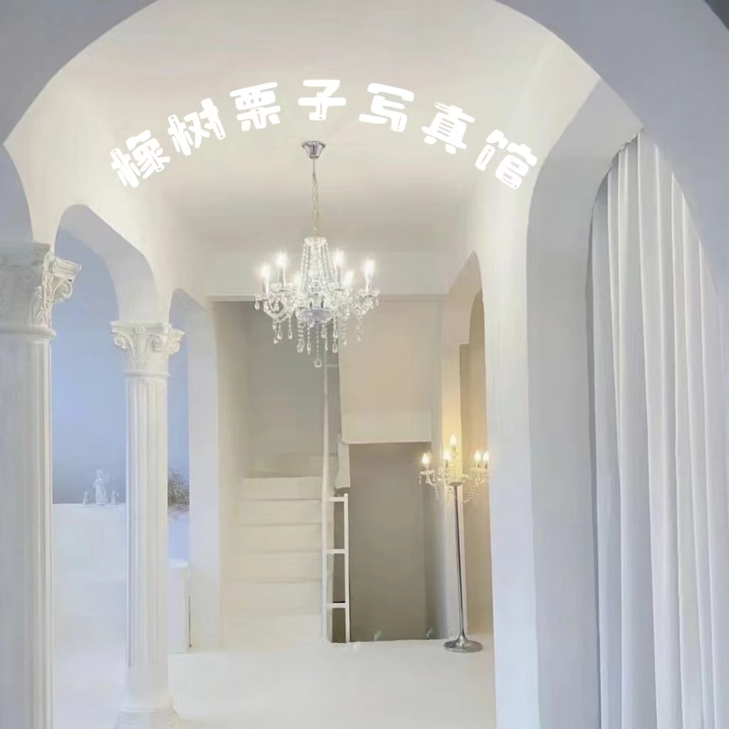 攝影師楠楠