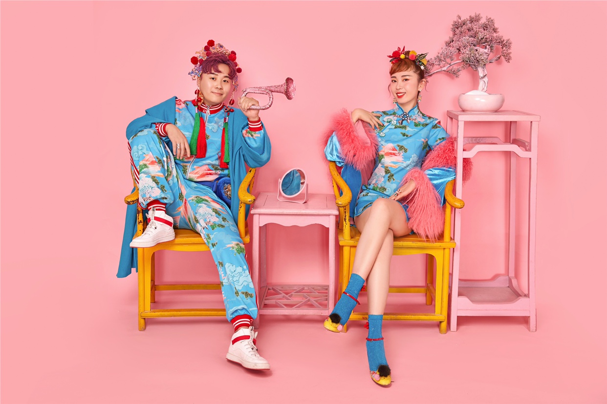 婚纱照加片两三事