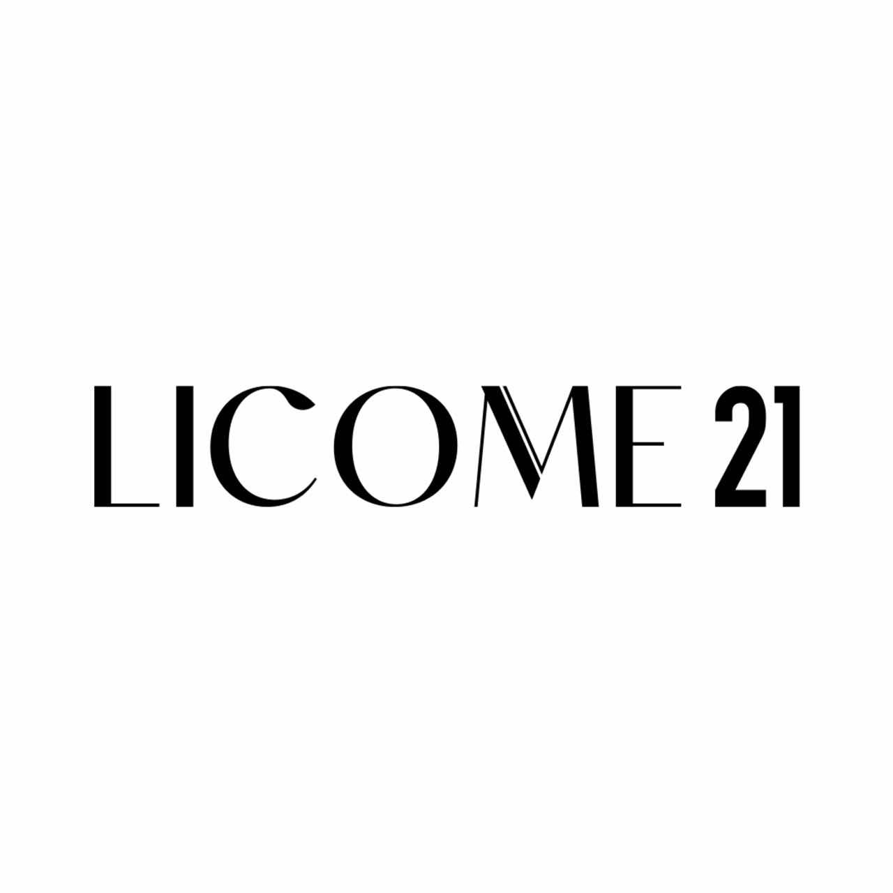 Licome21影像