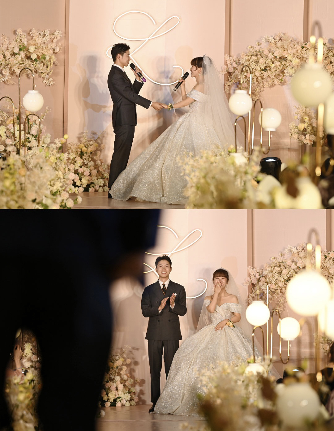 婚礼日记｜杭州｜155小个子的心仪婚纱 选纱建议分享