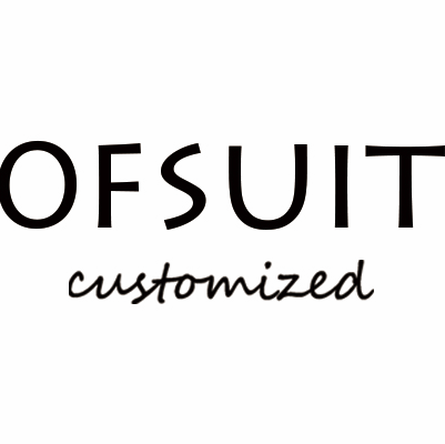 OFSUIT西服定制