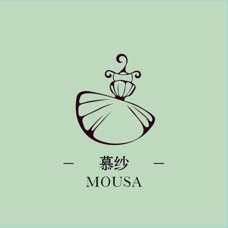 慕紗MOUSA婚紗禮服館