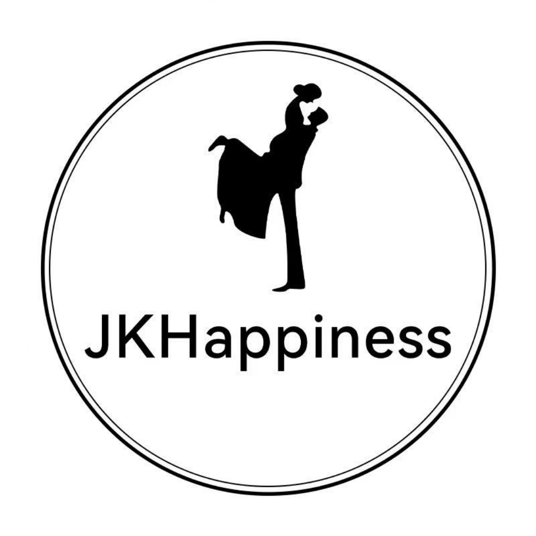 JKHappiness培育鉆石婚戒定制