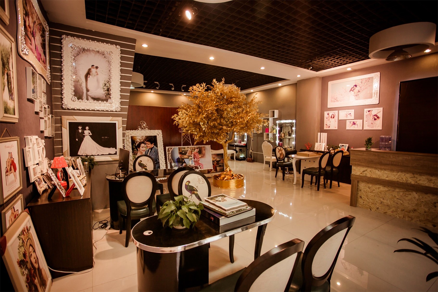 青慕影像(商丘店)