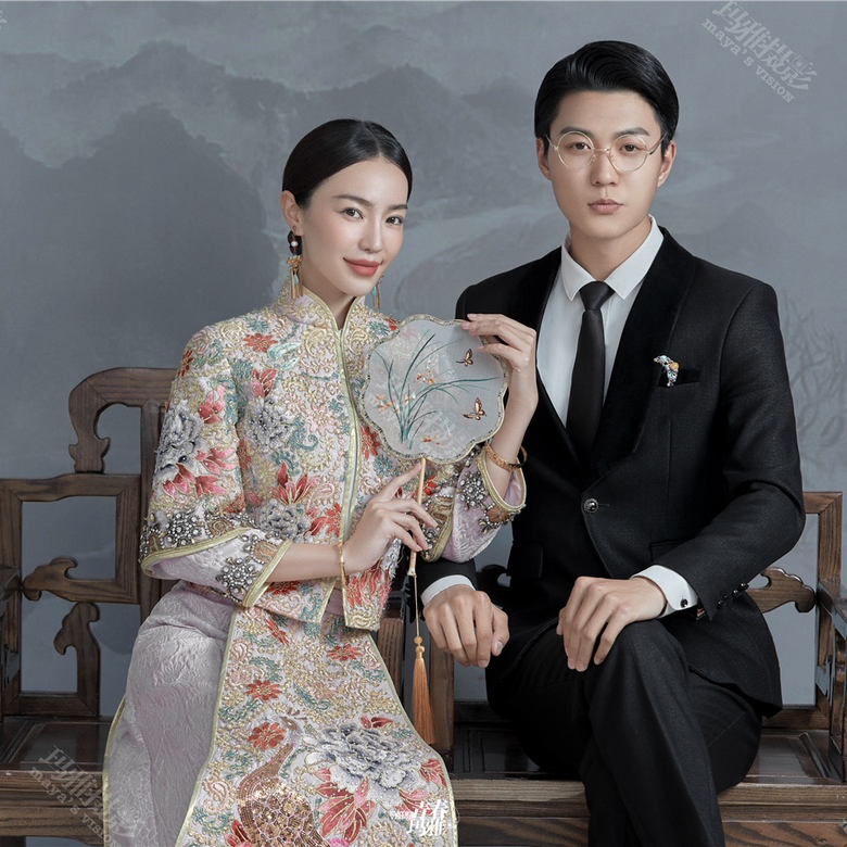 玛雅摄影————作品欣赏