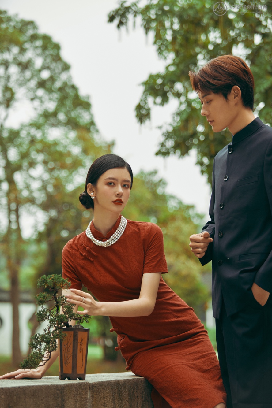 婚礼知识丨婚纱照的选片攻略！