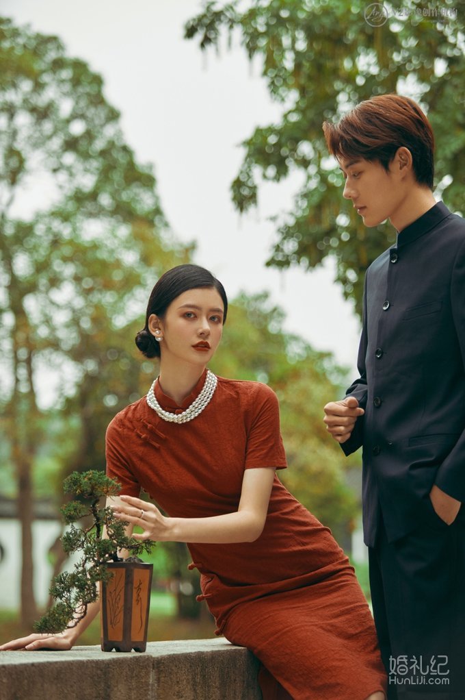 婚礼知识丨婚纱照的选片攻略！