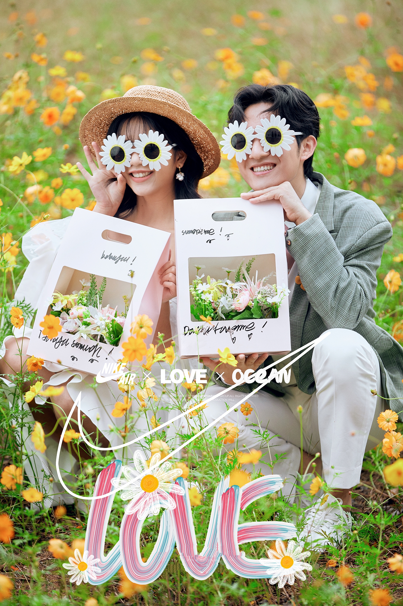 【金典】婚纱照套餐