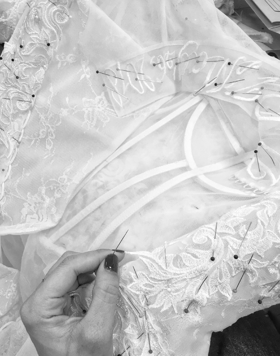 BOJUE BRIDAL婚纱工作室