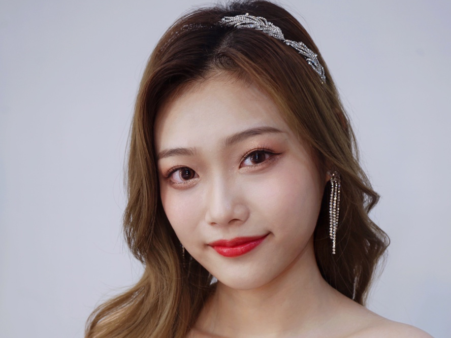 晚宴妆 | 满月妆 | 姐妹精致妆容