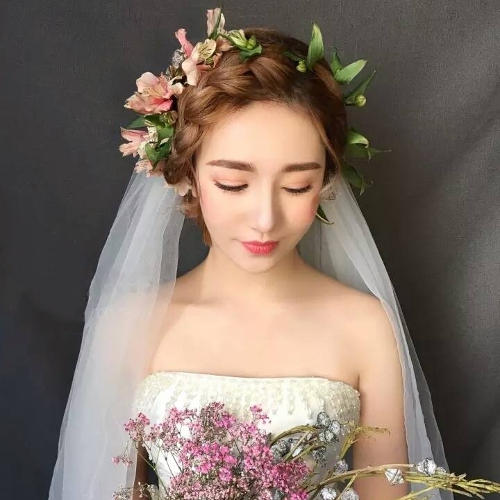 如意美妝造型