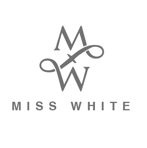 nullMiss White念白婚纱