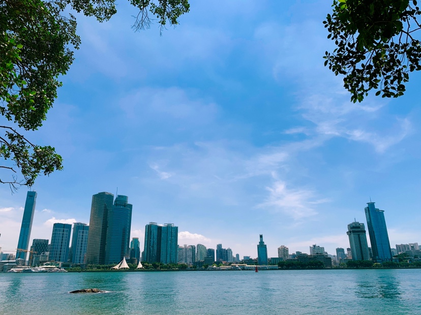 厦门旅拍景点收录 给准备来厦拍照的宝宝