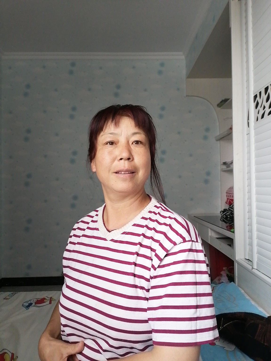 【试妆攻略】超满意的新娘妆，直接被夸像倪妮~开心