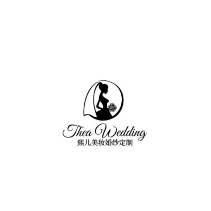 null熙儿美妆婚纱定制(石家庄店)