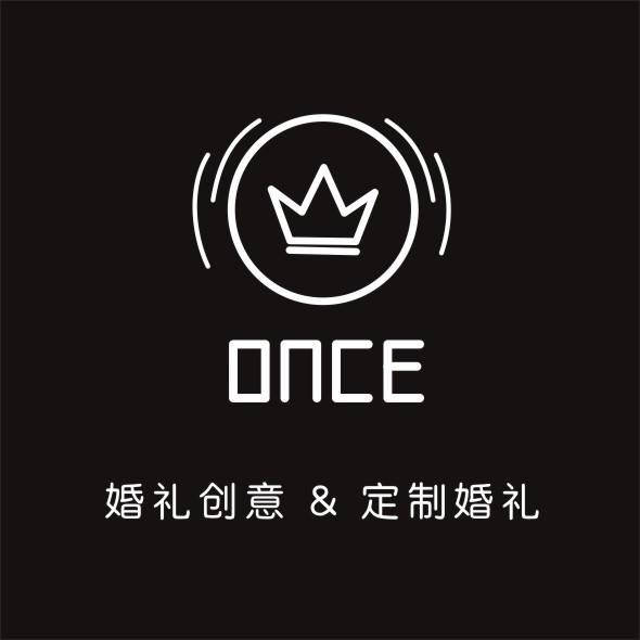 ONCE婚礼创意