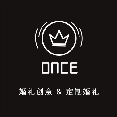 ONCE婚礼创意
