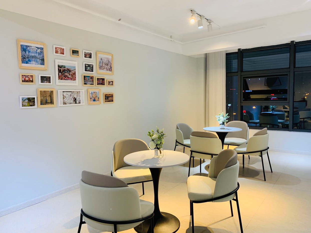 Sunny喜铺婚礼策划（兴义店）