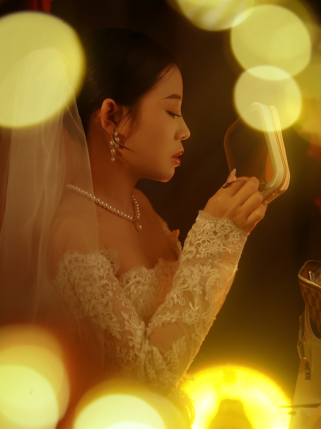 婚禮真情紀(jì)實(shí)