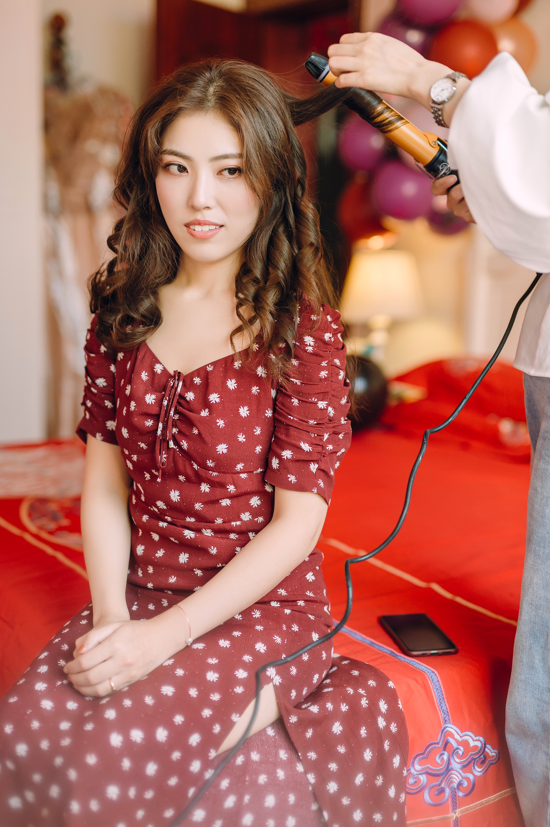 农村西式婚礼+回门中式婚礼  一切都是我想要的样子