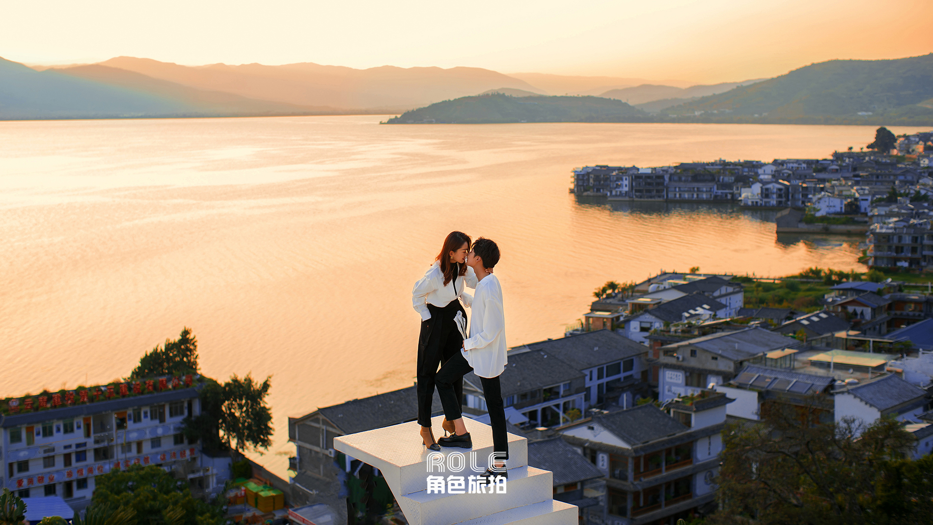 角色全球旅拍-《四大網(wǎng)紅旅拍城市潮拍》