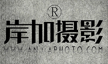岸加摄影