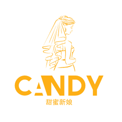 Candy甜蜜新娘