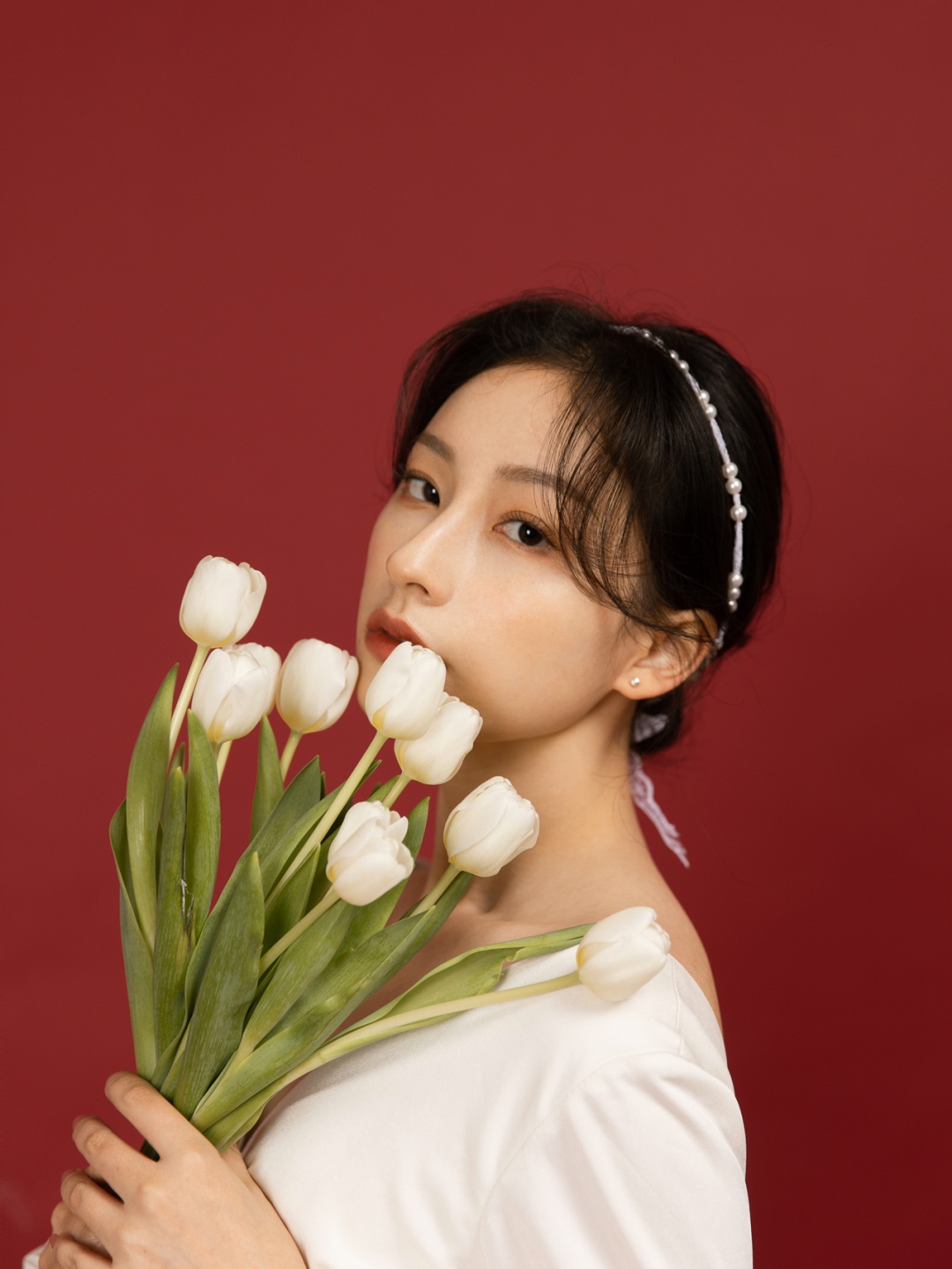 苏格婚纱摄影