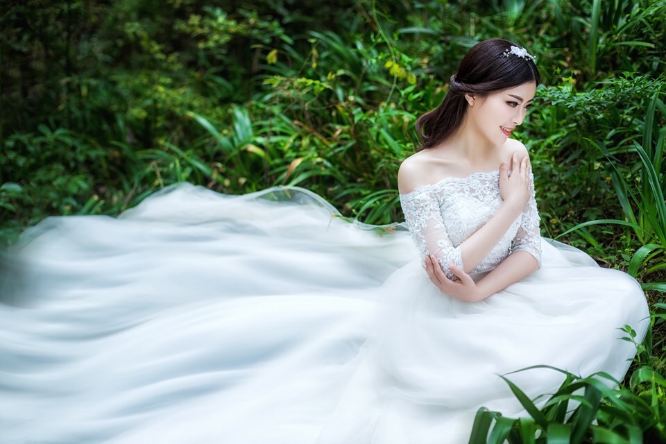 mic婚纱_mic男团(2)