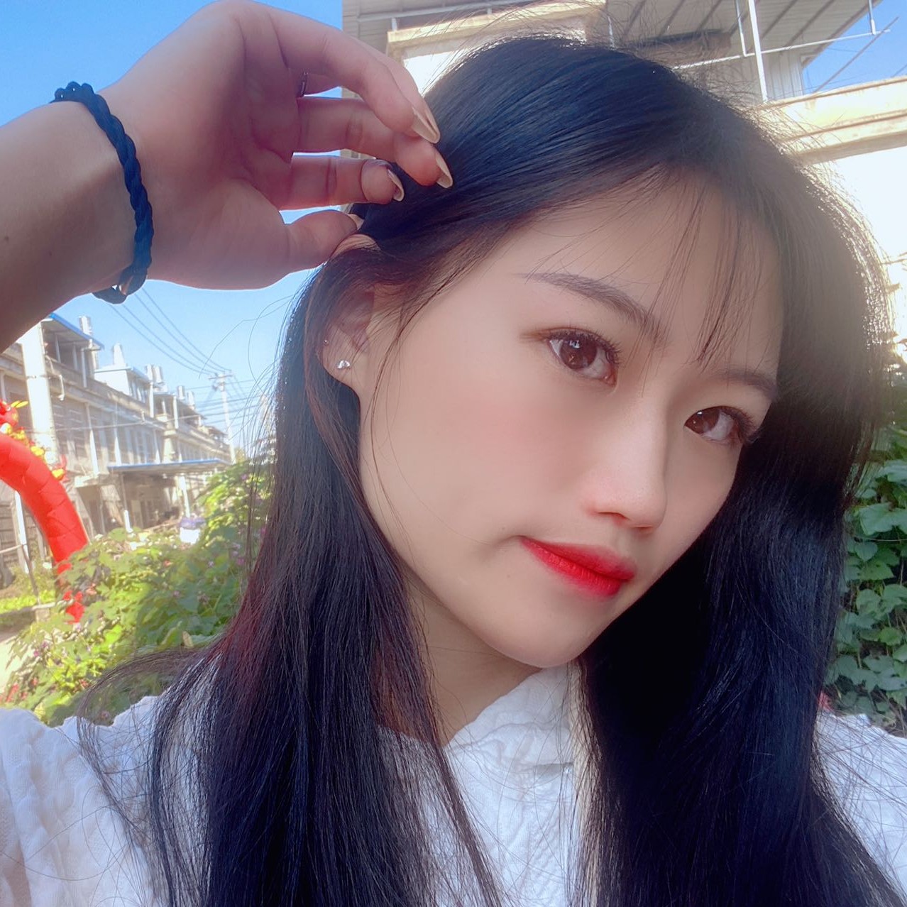 小双