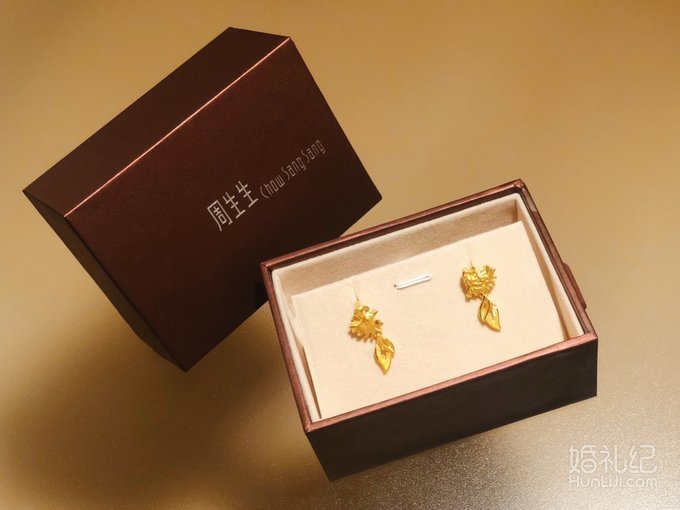 陪嫁除了子孙桶、四件套，三金还有什么女方必买？