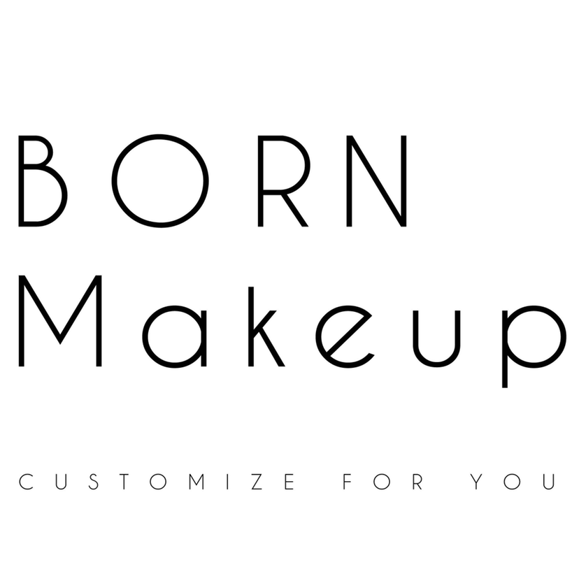 BORN  MAKEUP柏恩造型