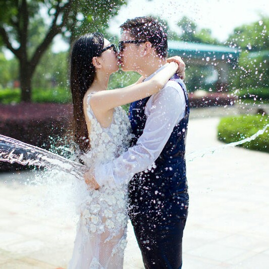 苏州慕婚纱摄影_苏州婚纱摄影前十强
