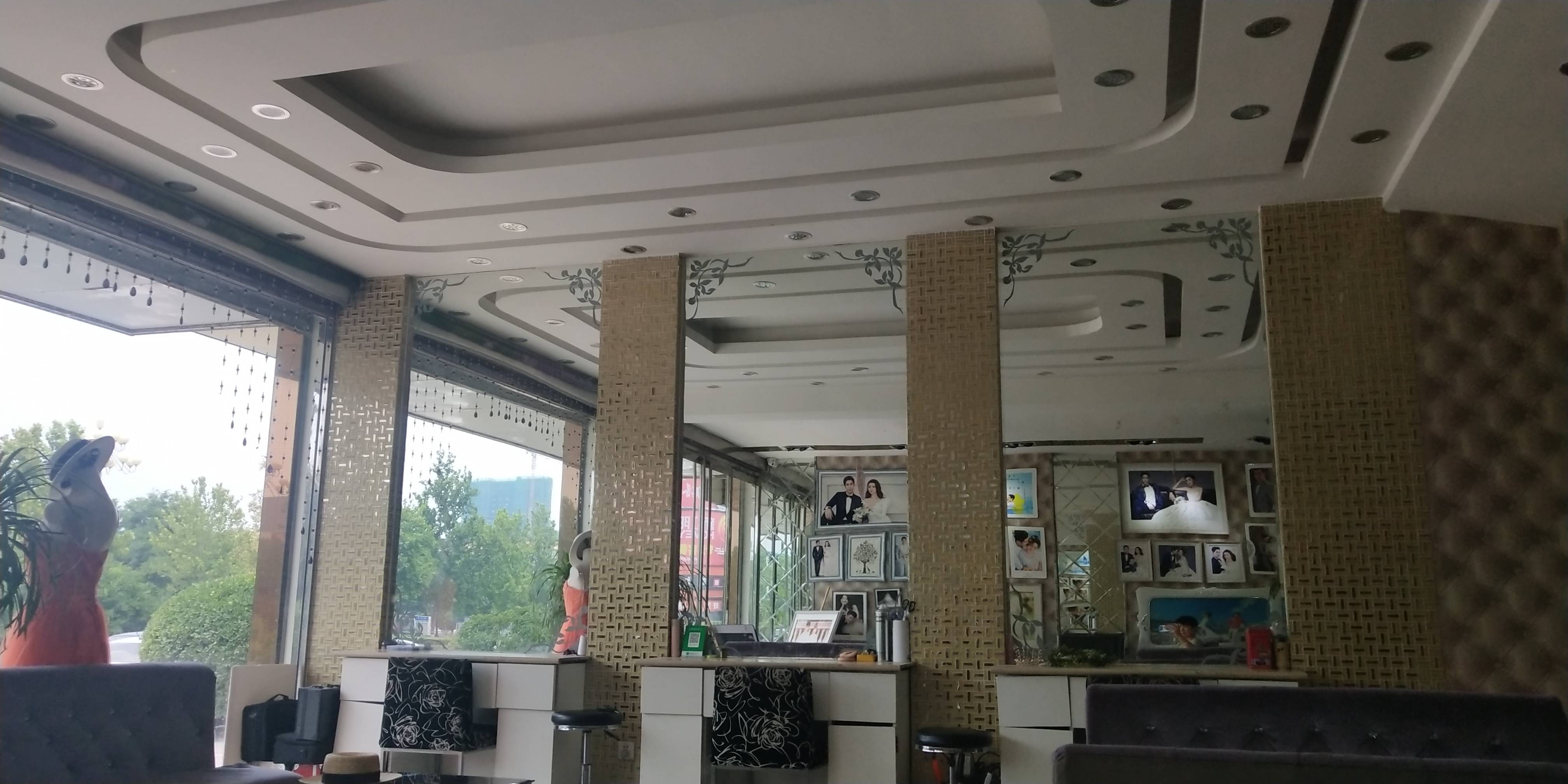 纽约纽约婚纱摄影(陵城店)