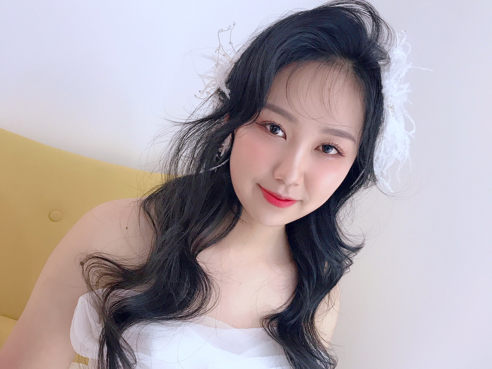 3妆3造 首席化妆师全程跟妆(婚礼造
