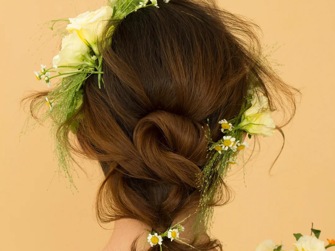 黄金档期首席团队全天跟妆+副化2980