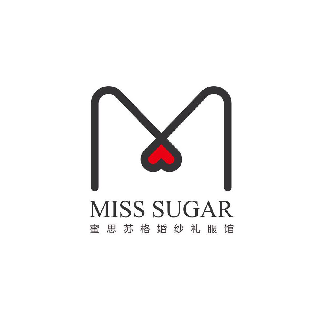 MISSSUGAR婚紗禮服