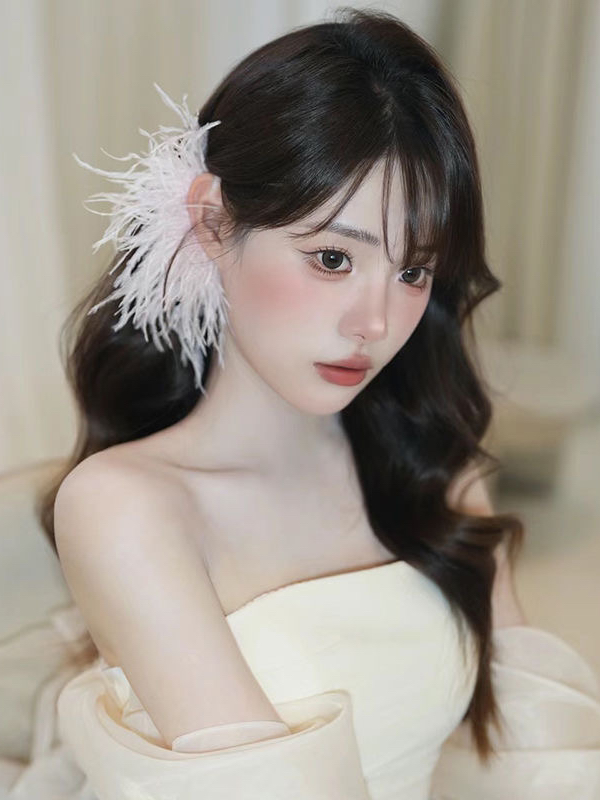 coco妆造跟妆师680跟妆-980跟妆