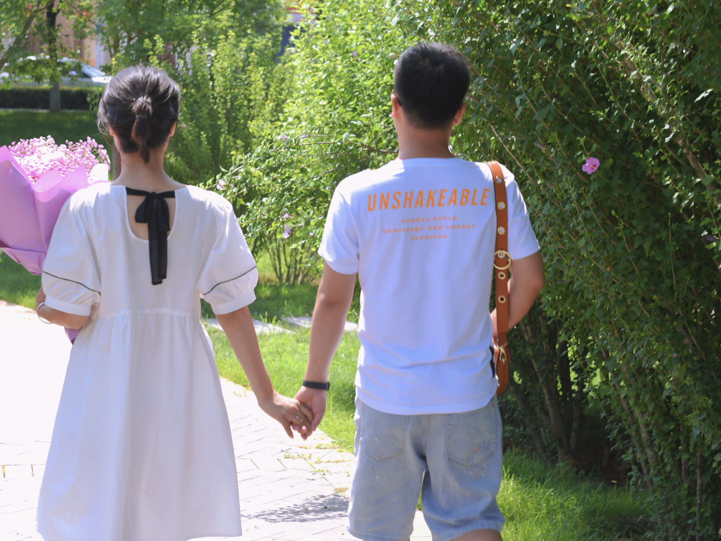 2012.5—2021.5 和张先生的十年 领证啦❤️