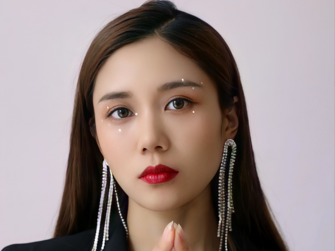 总监老师全天跟妆