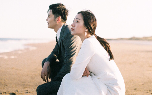 1503STUDIO-<遇见>纪实影像婚纱照