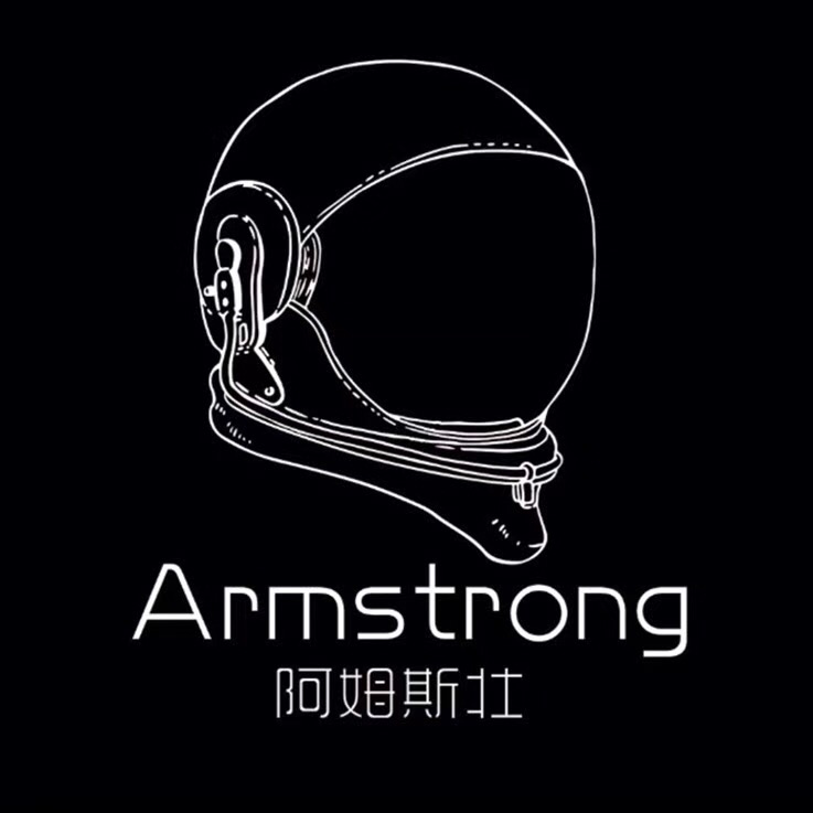 Armstrong阿姆斯壯