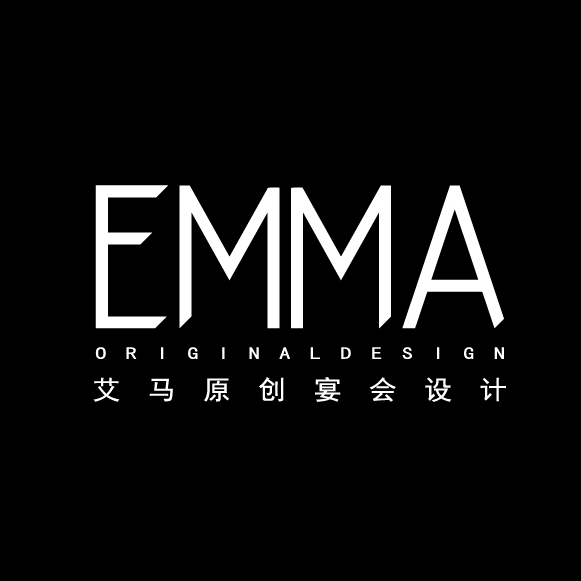 EMMA原创婚礼设计