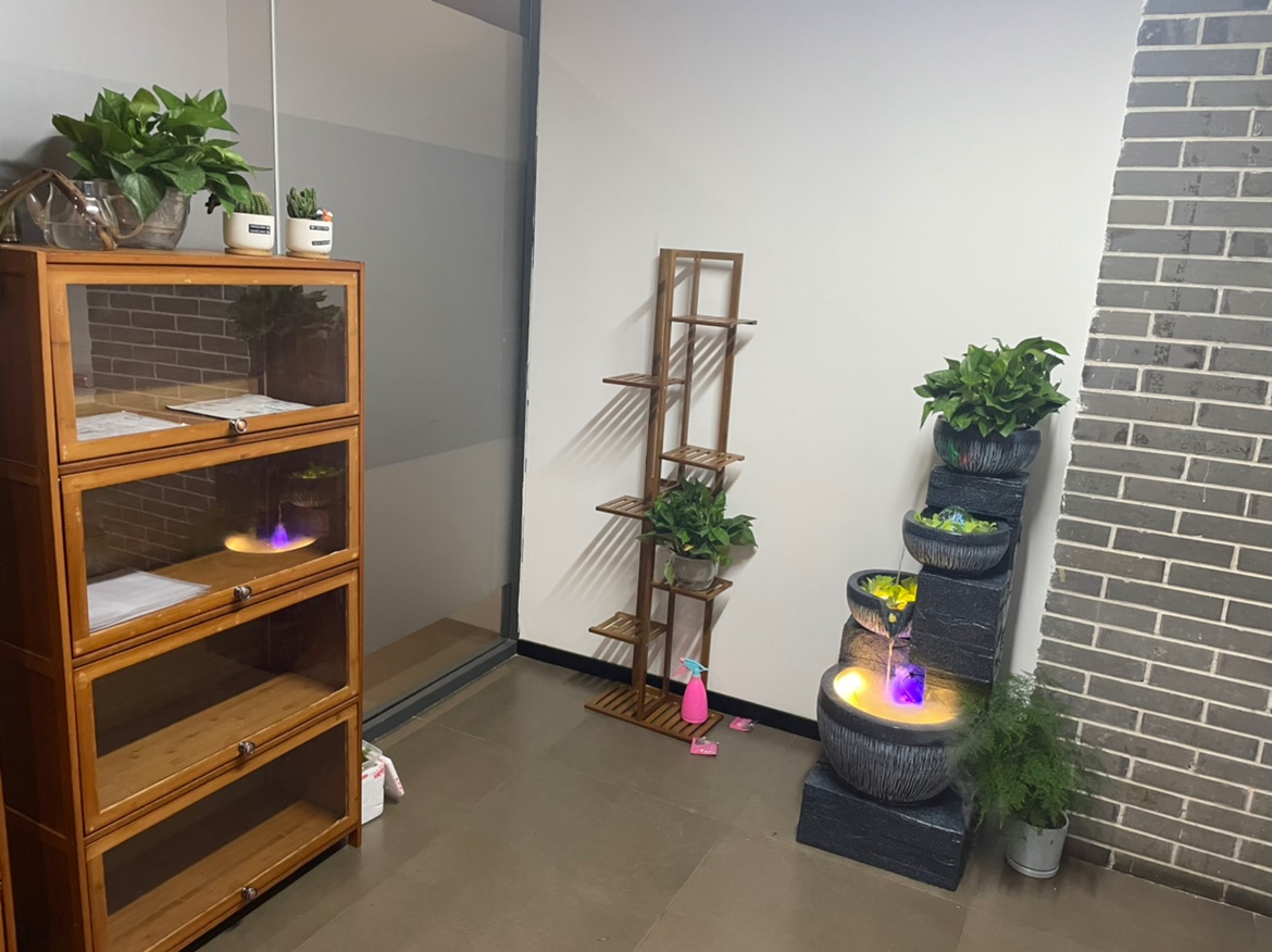 沐晨婚礼策划工作室