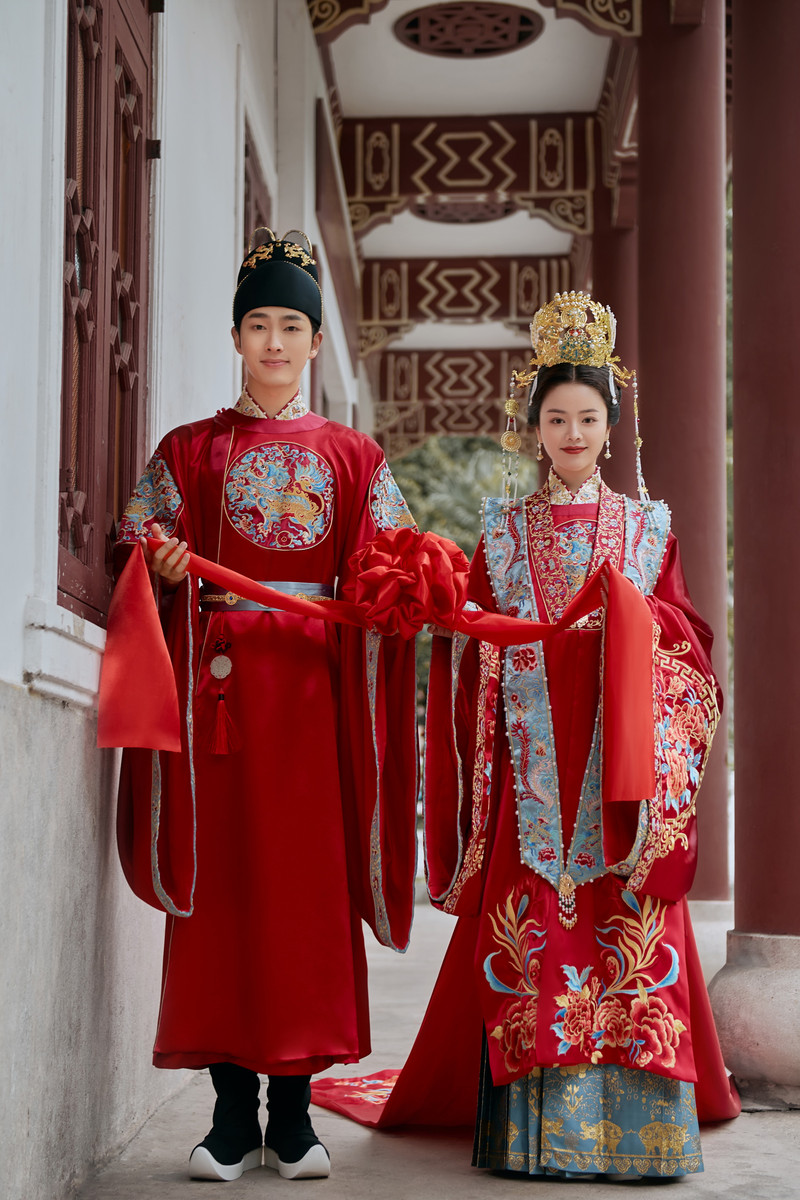 【总监团队+水晶九件套+结婚当天的一切（请咨询）