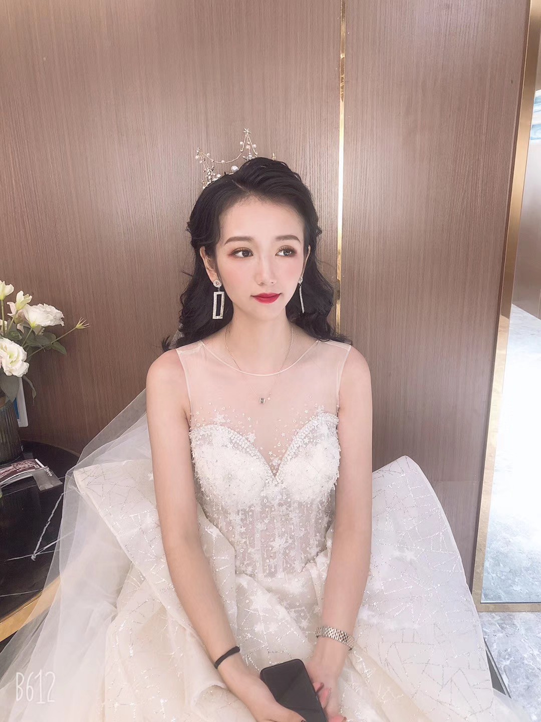 卡蒂亚婚纱_奥利卡·迪斯克伦蒂亚
