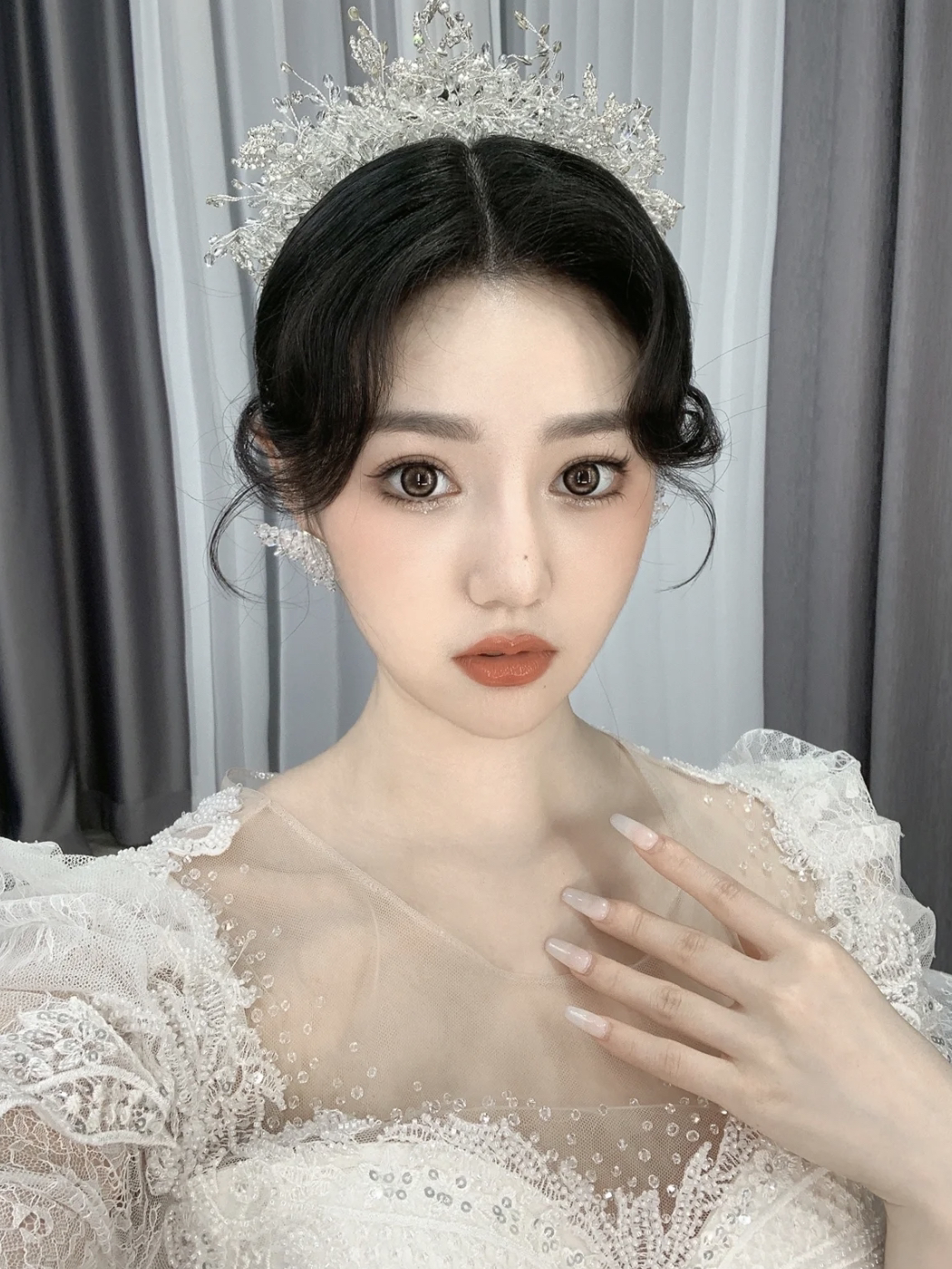 专家4妆4造加妈妈妆